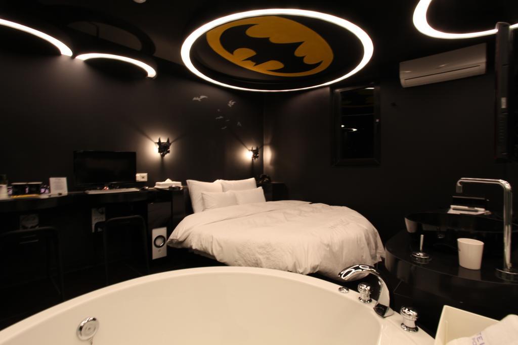 Hotel Pop2 Jongno Seoul Eksteriør billede