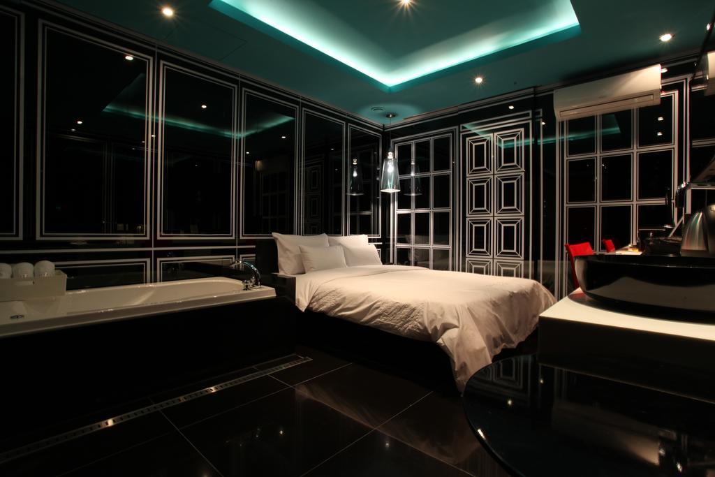 Hotel Pop2 Jongno Seoul Værelse billede
